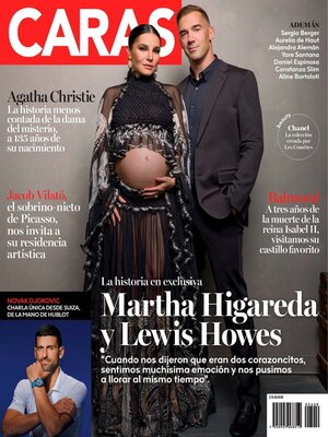 Caras México - Magazine